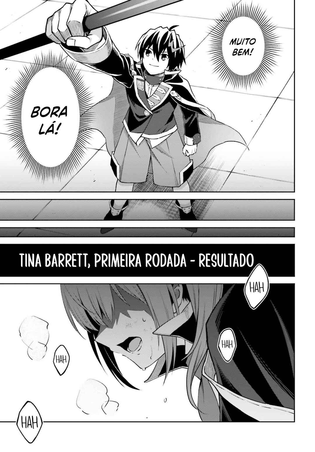 Chapter 34 - Page 28