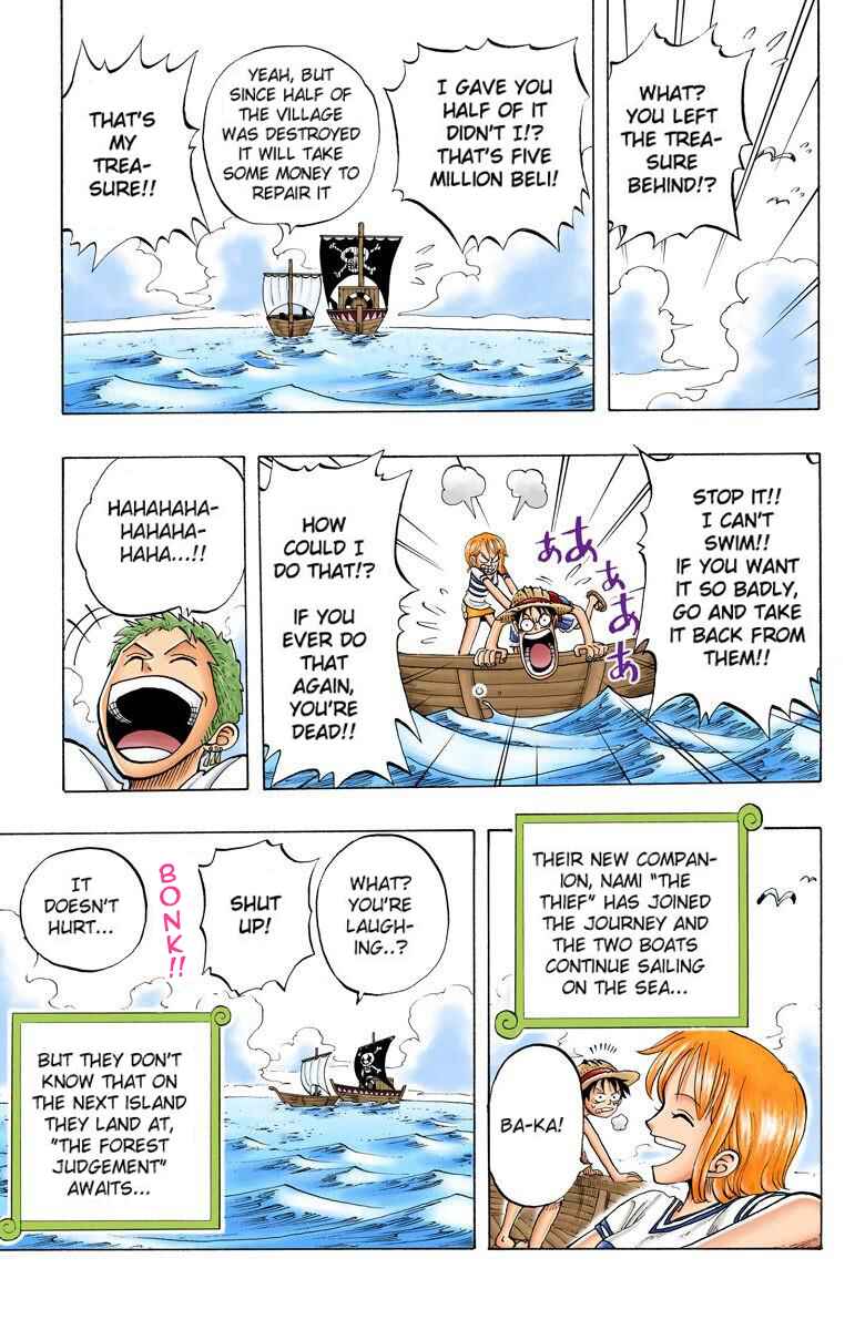 Chapter 21 - Page 20