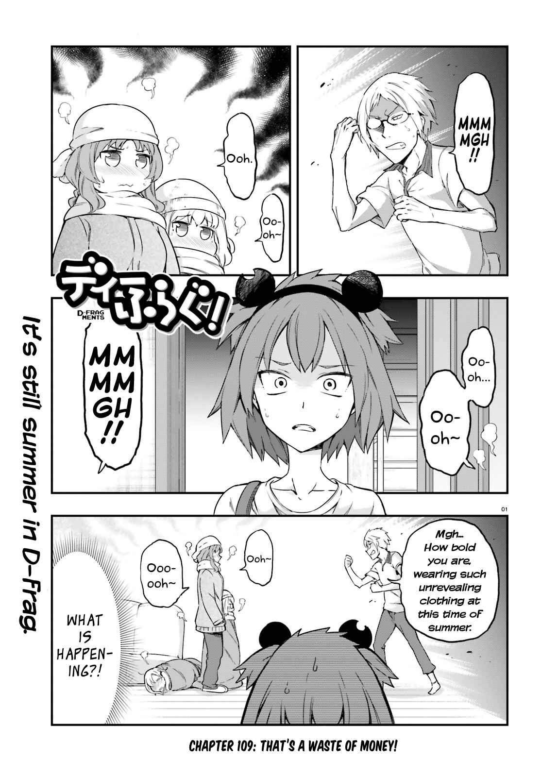 Chapter 109 - Page 1