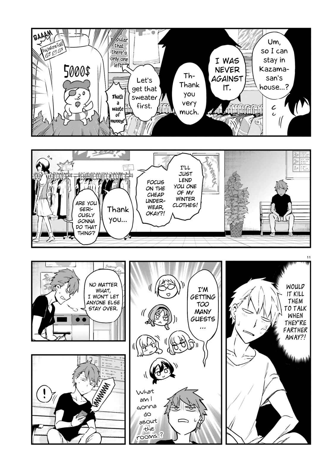 Chapter 109 - Page 11