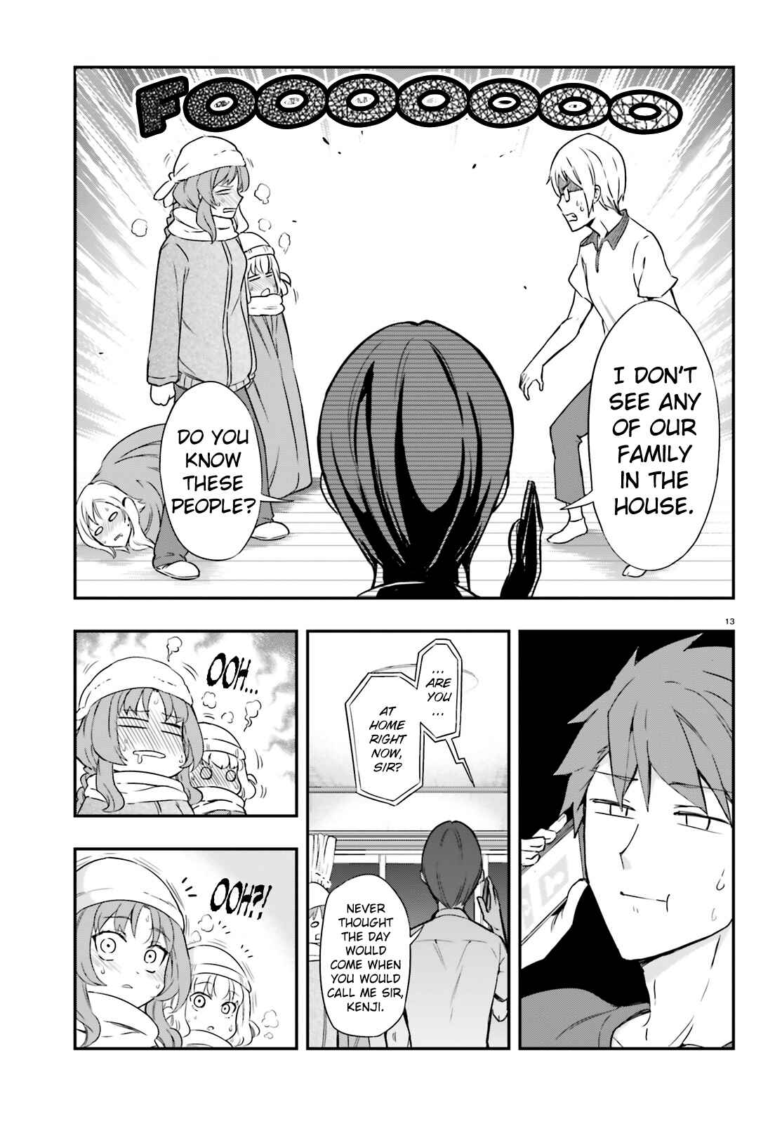Chapter 109 - Page 13