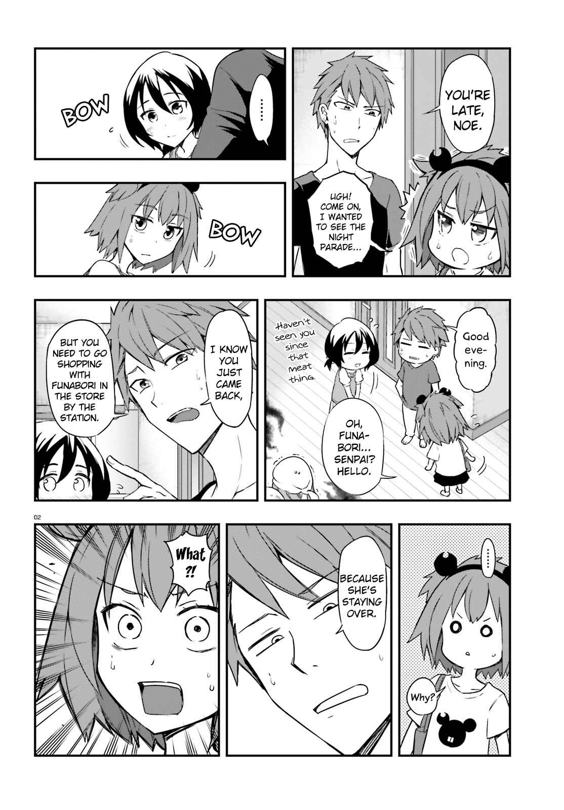 Chapter 109 - Page 2