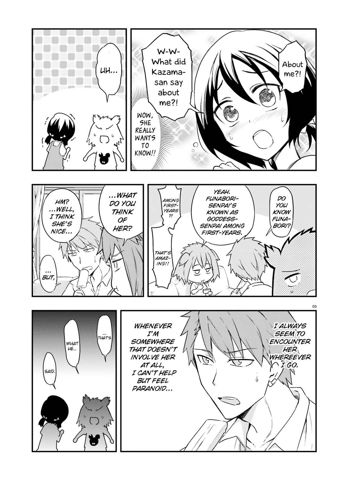 Chapter 109 - Page 5