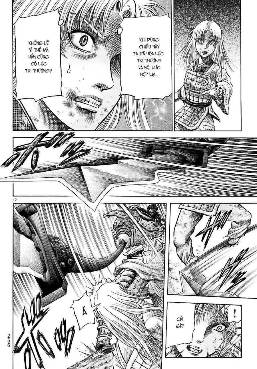 Chapter 261 - Page 12