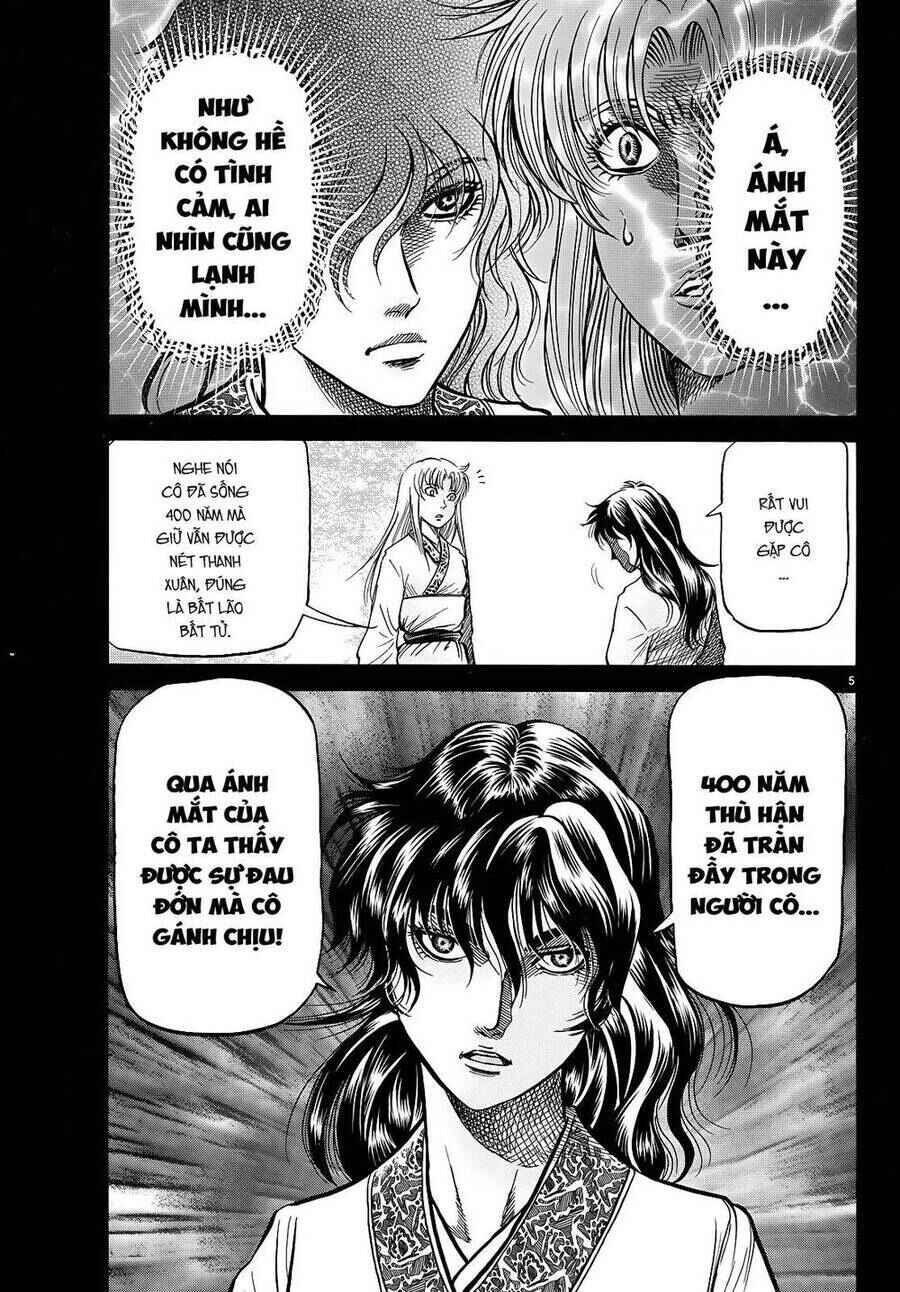 Chapter 261 - Page 5