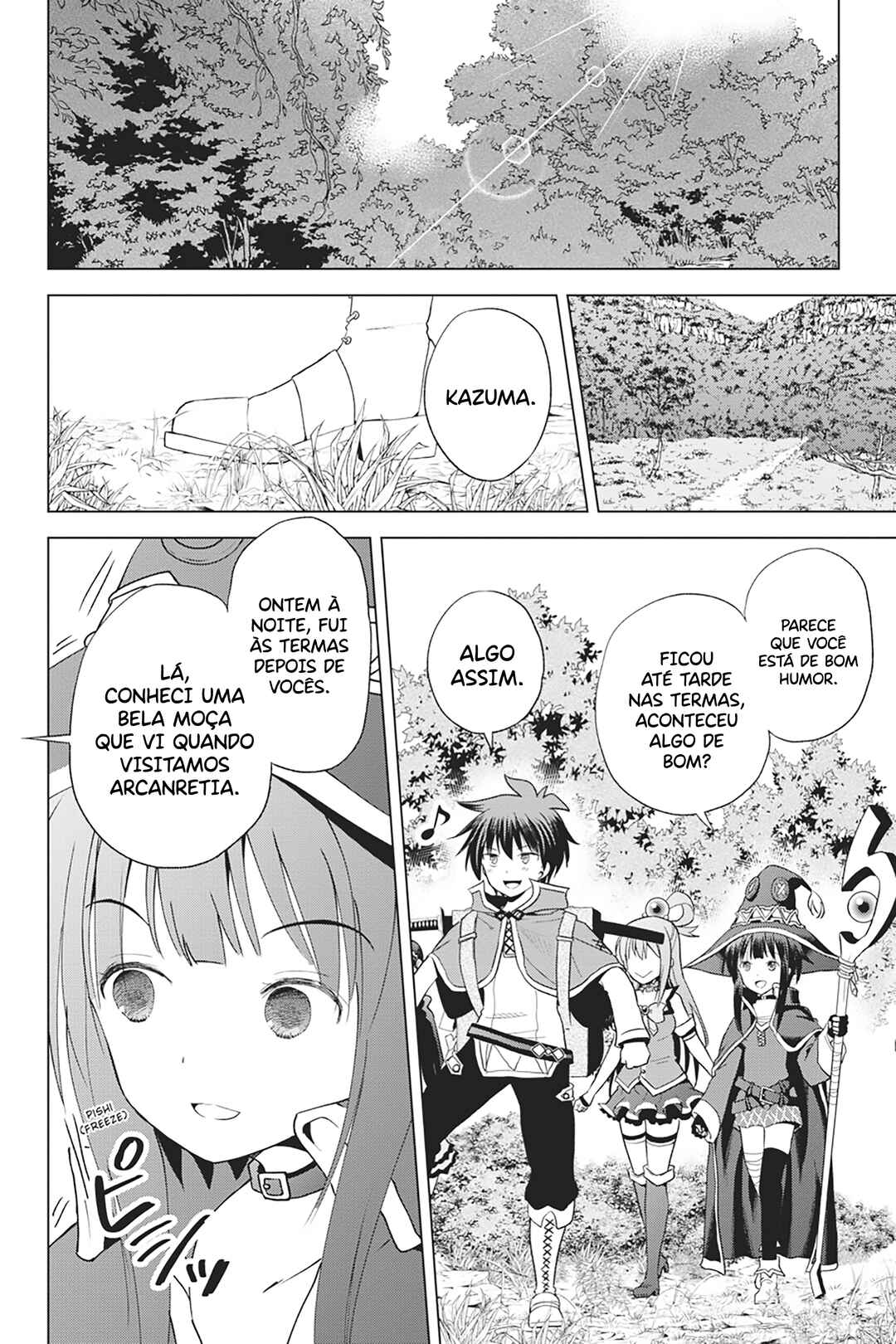 Chapter 96 - Page 11