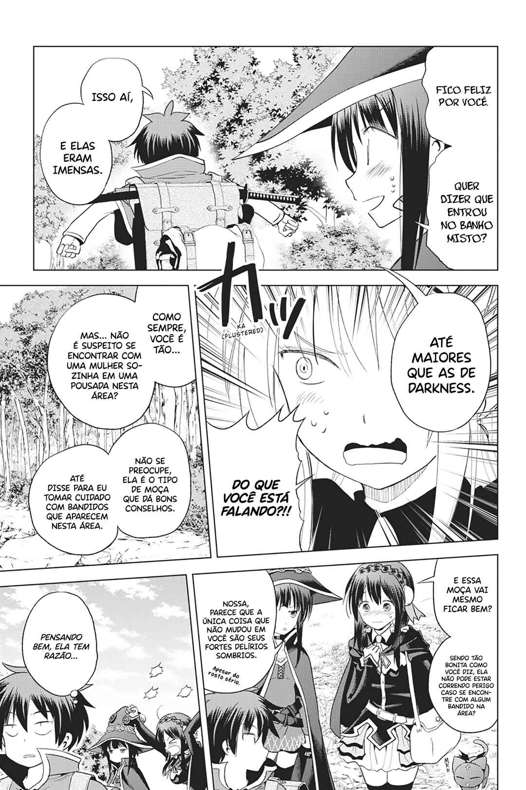 Chapter 96 - Page 12