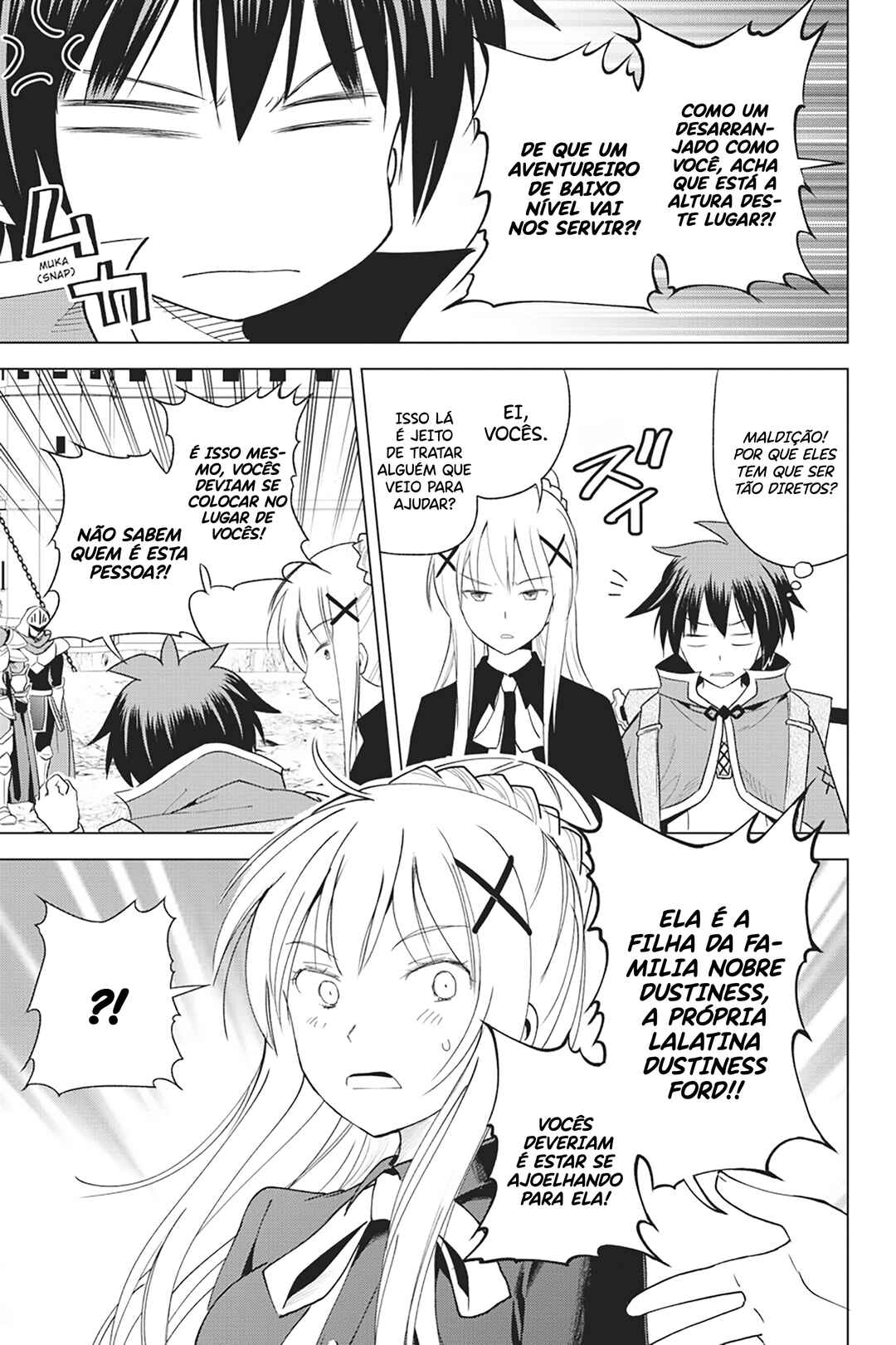 Chapter 96 - Page 18