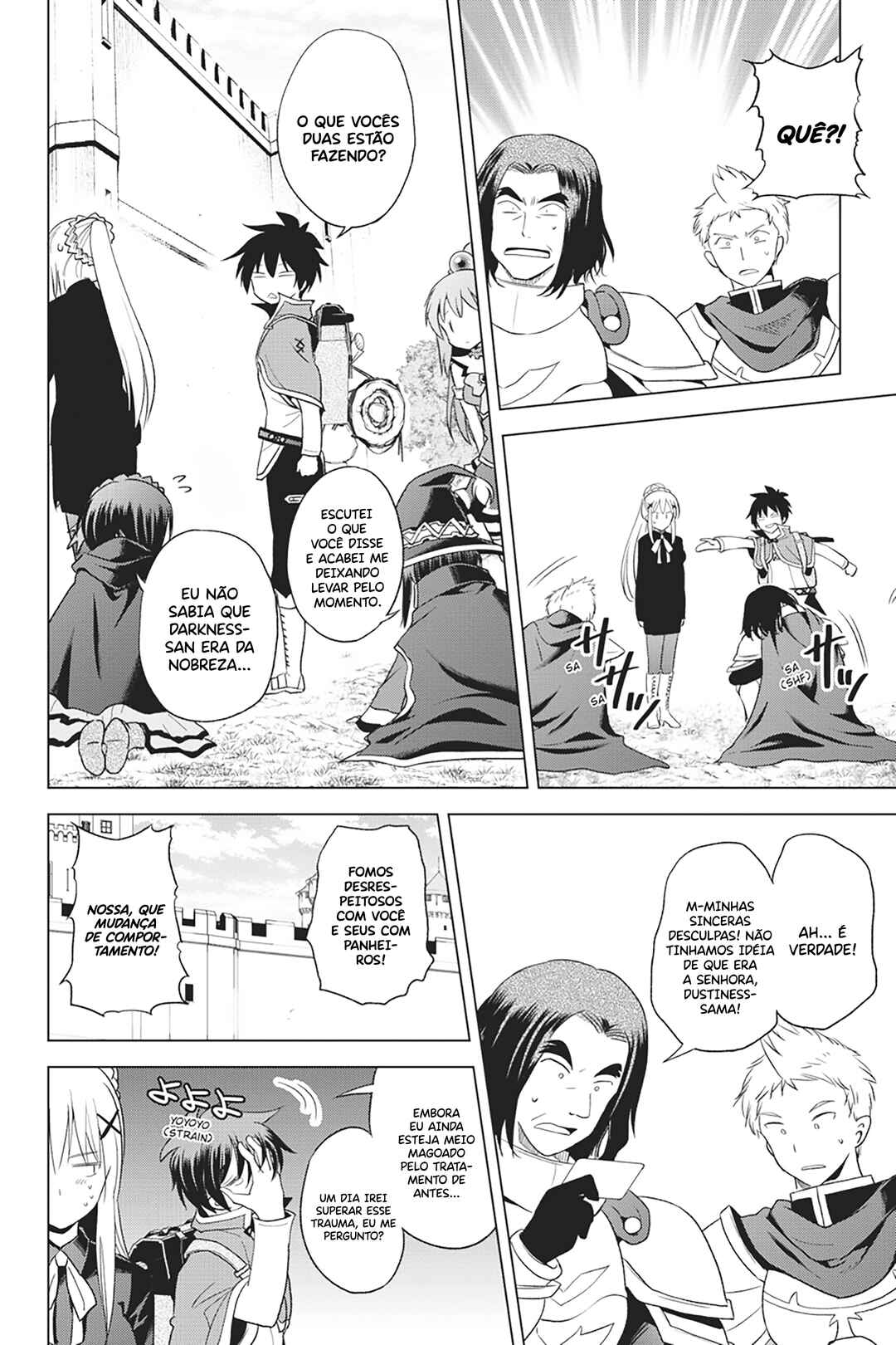 Chapter 96 - Page 19