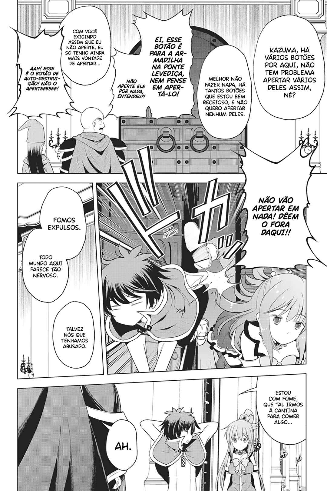 Chapter 96 - Page 23