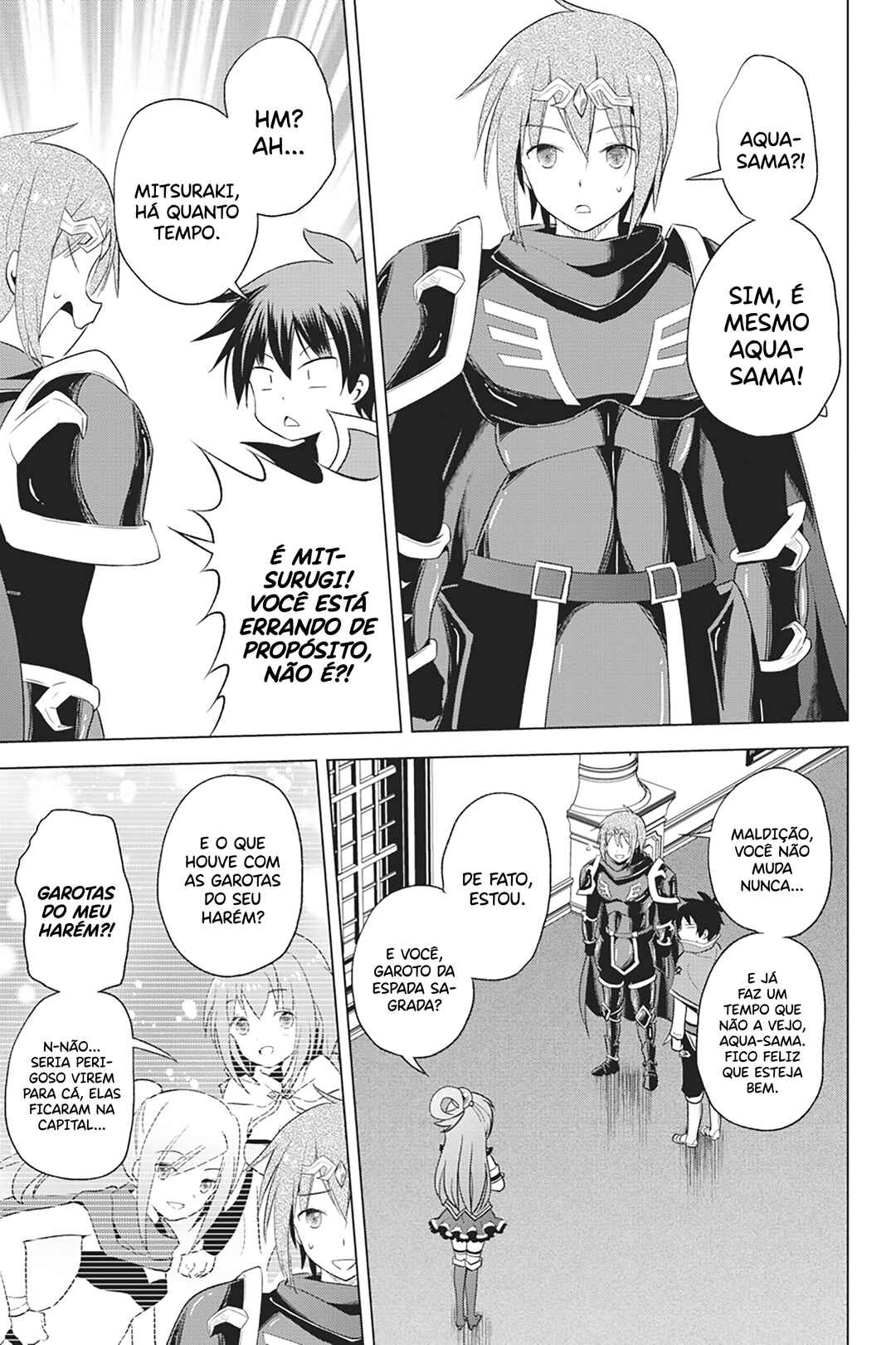 Chapter 96 - Page 24