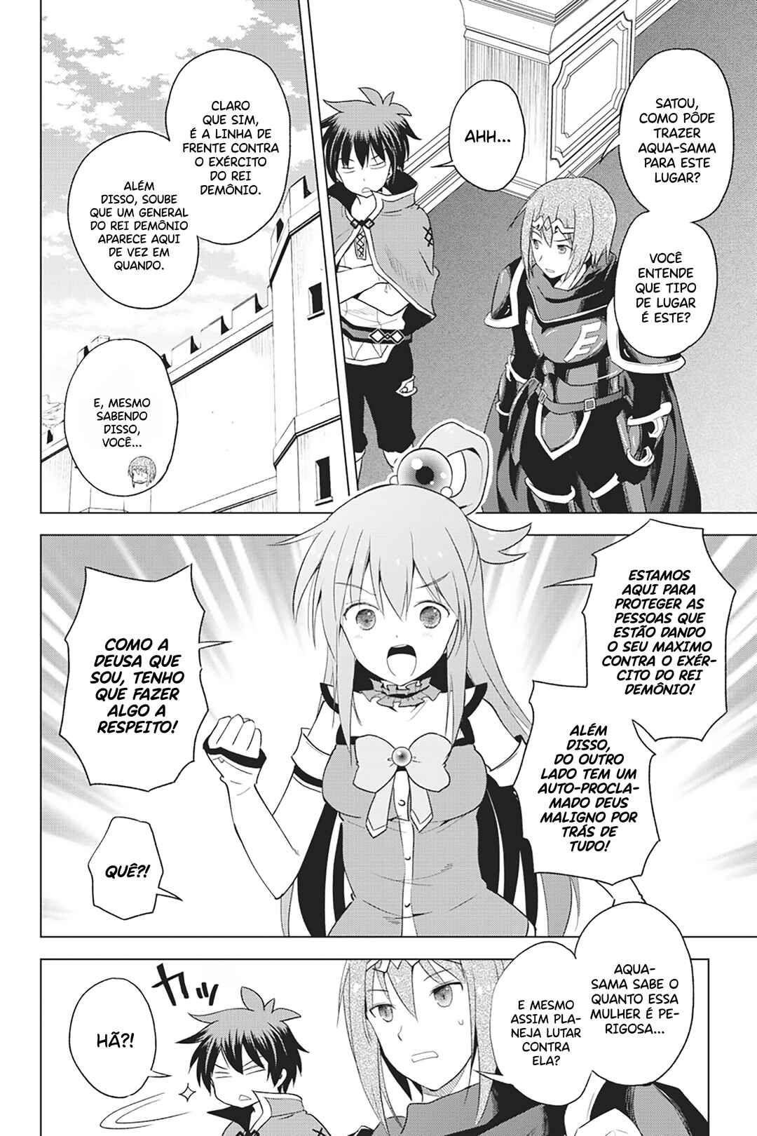 Chapter 96 - Page 25