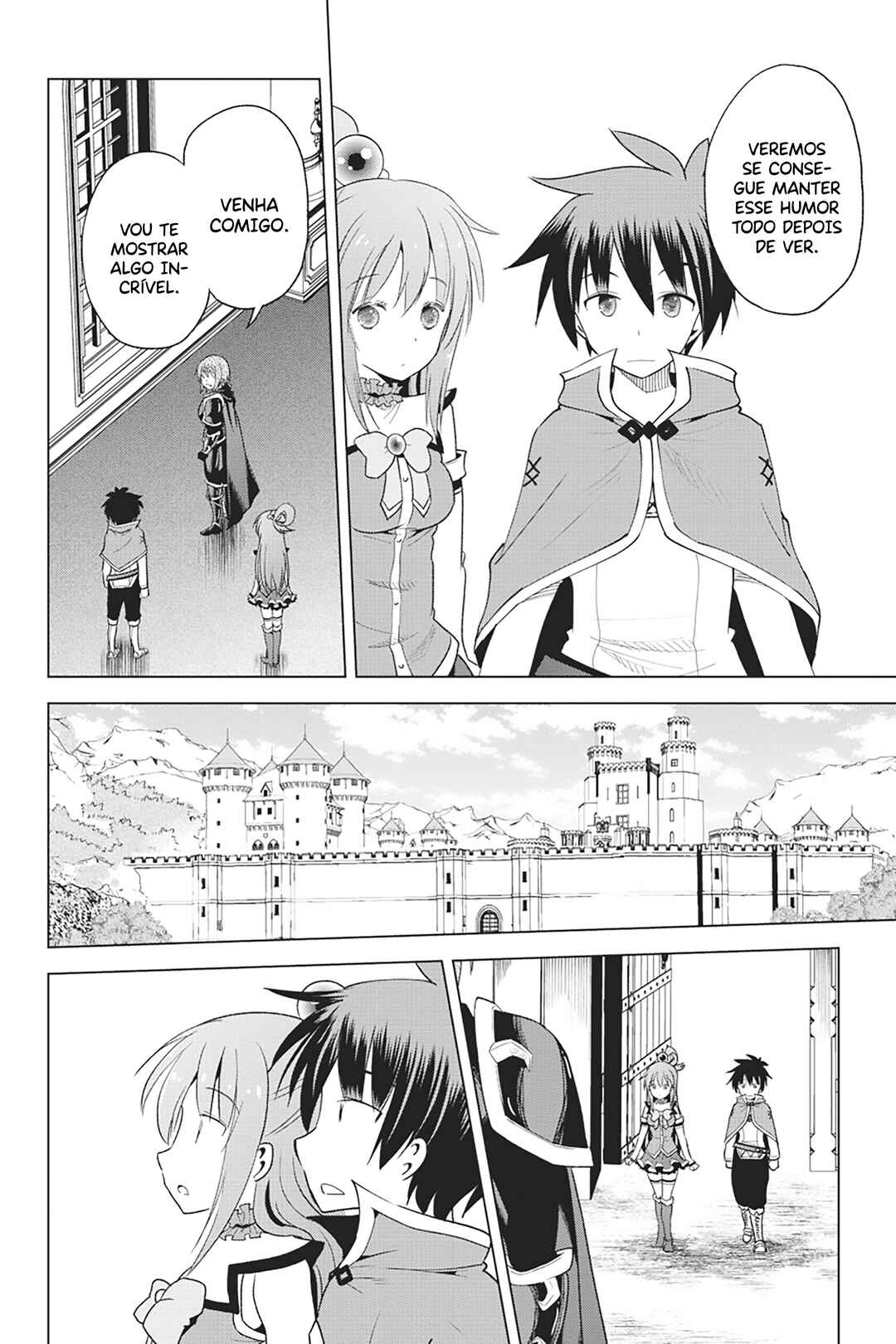 Chapter 96 - Page 27
