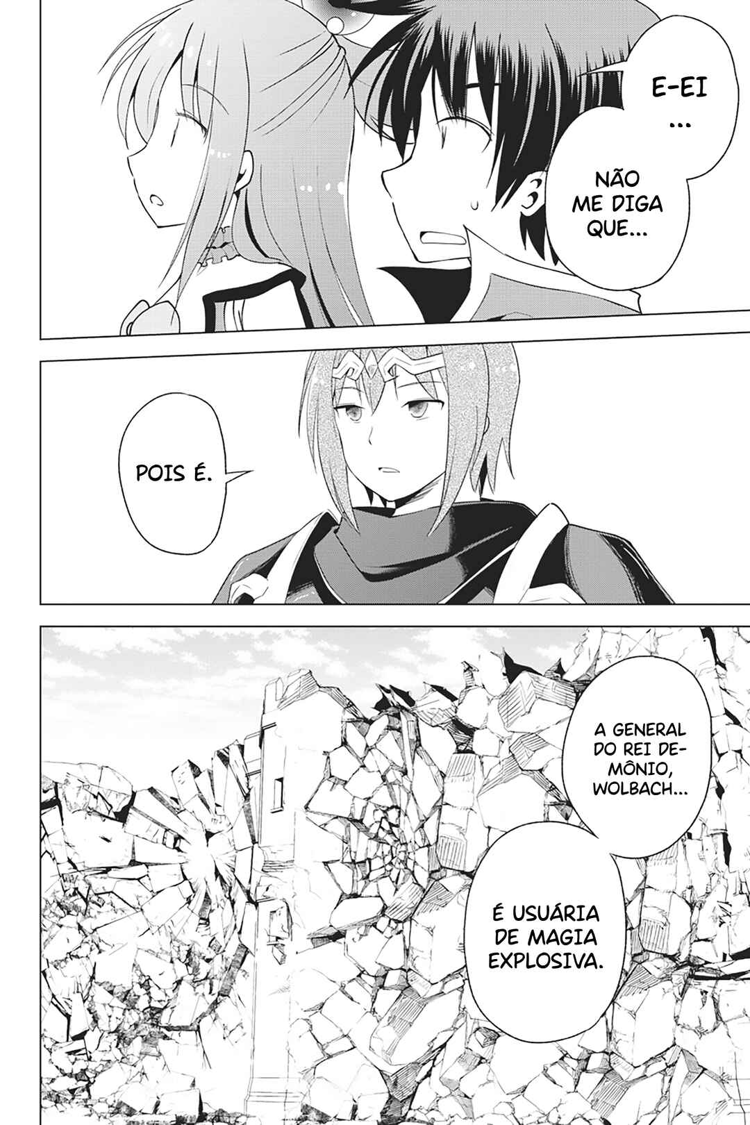 Chapter 96 - Page 29