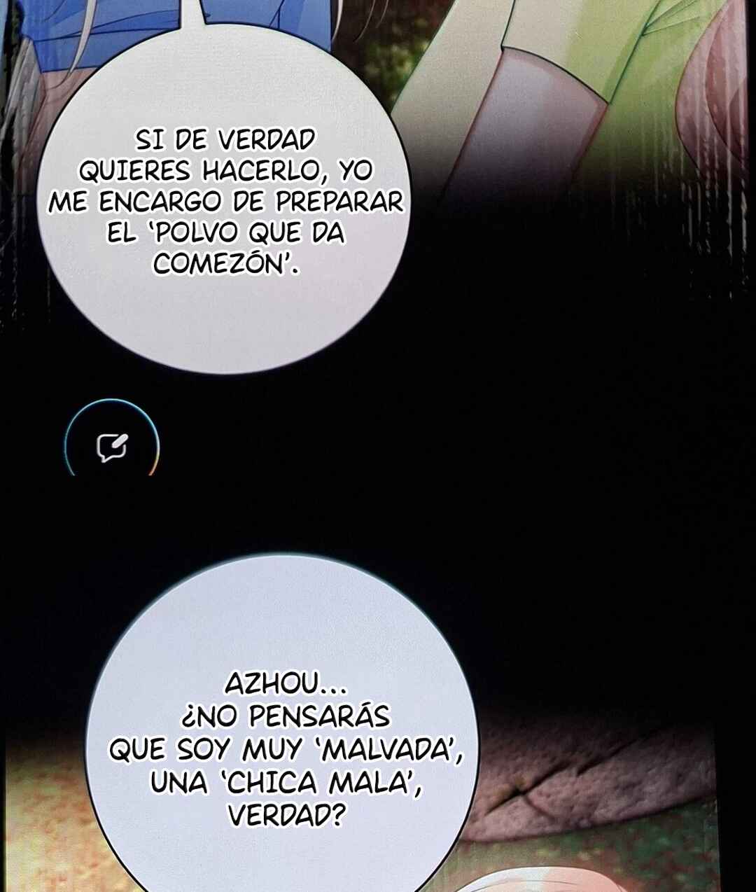Chapter 95 - Page 22