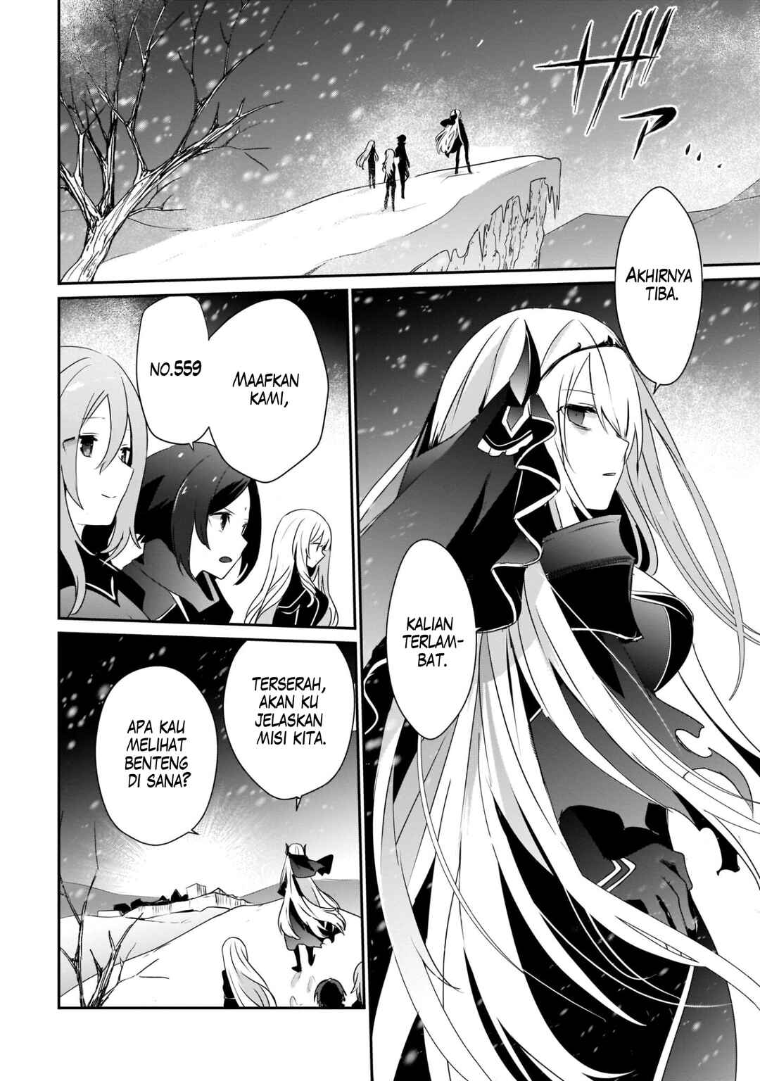 Chapter 40 - Page 29