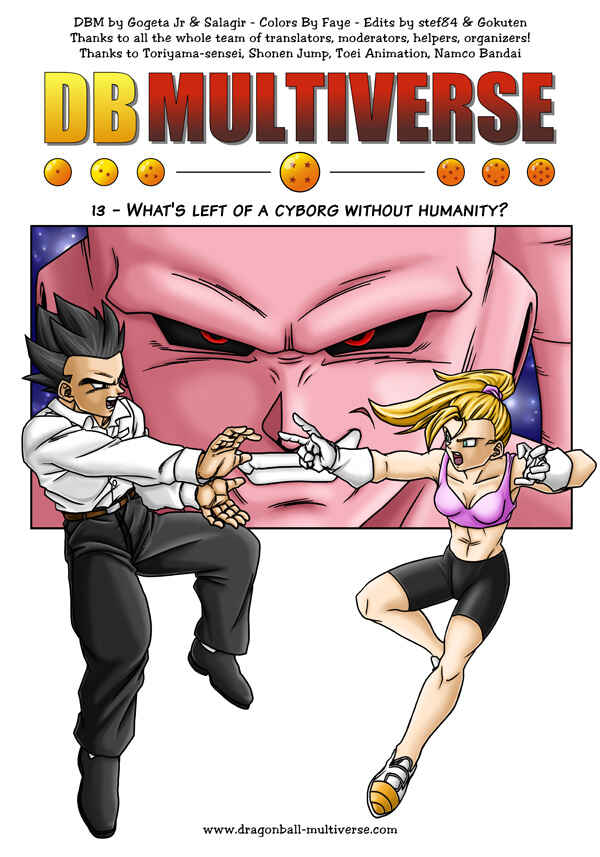 Chapter 13 - Page 1