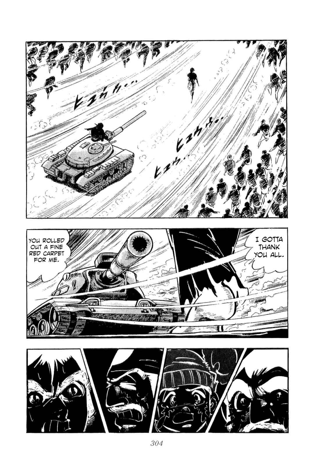 Chapter 46 - Page 11