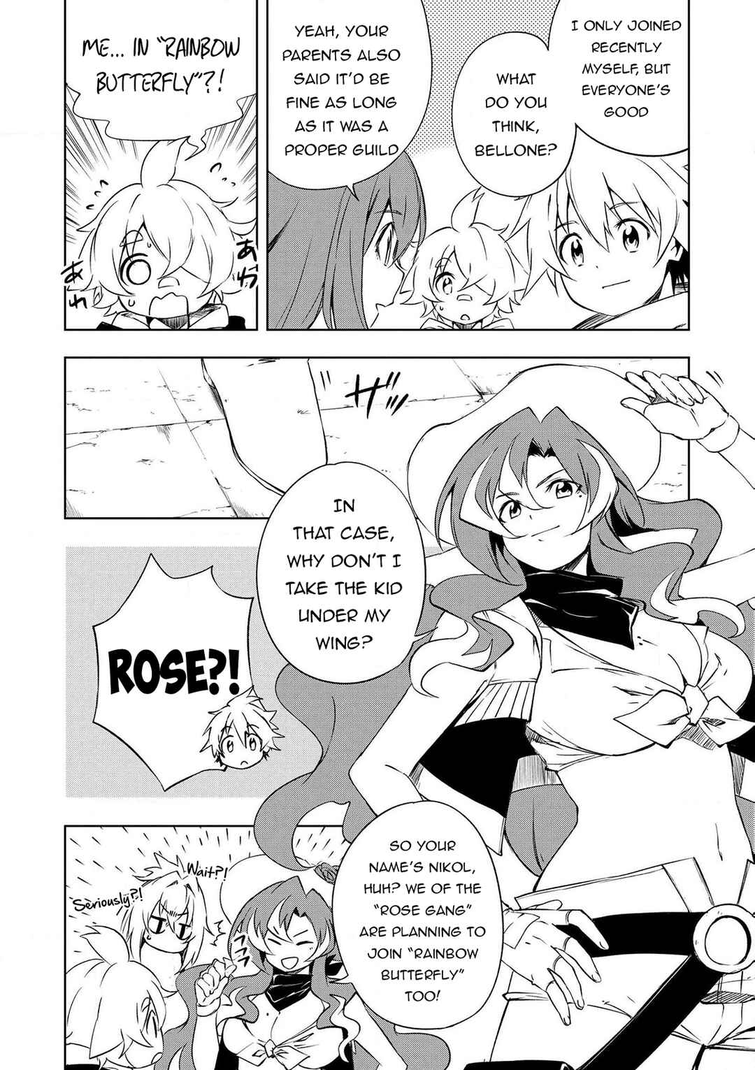 Chapter 19 - Page 23