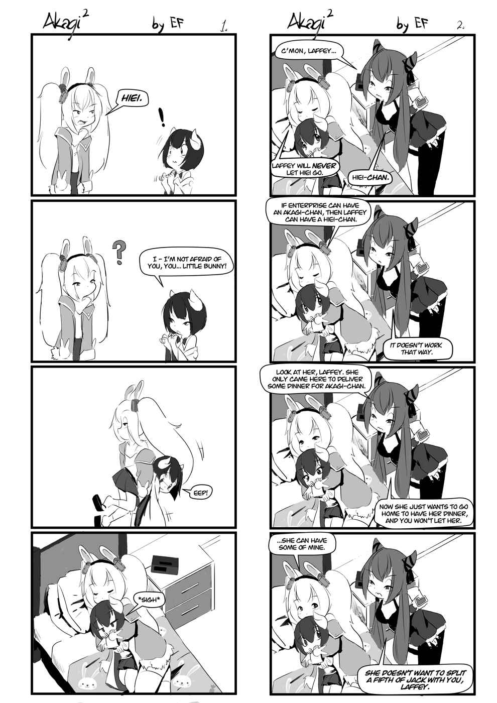 Chapter 45 - Page 1