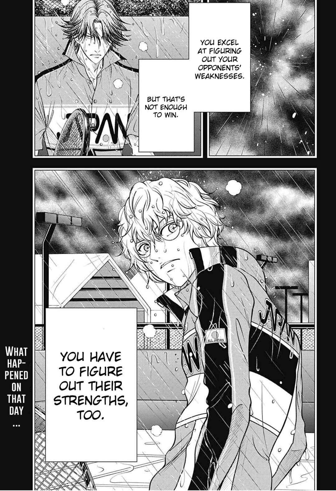 Chapter 396 - Page 1