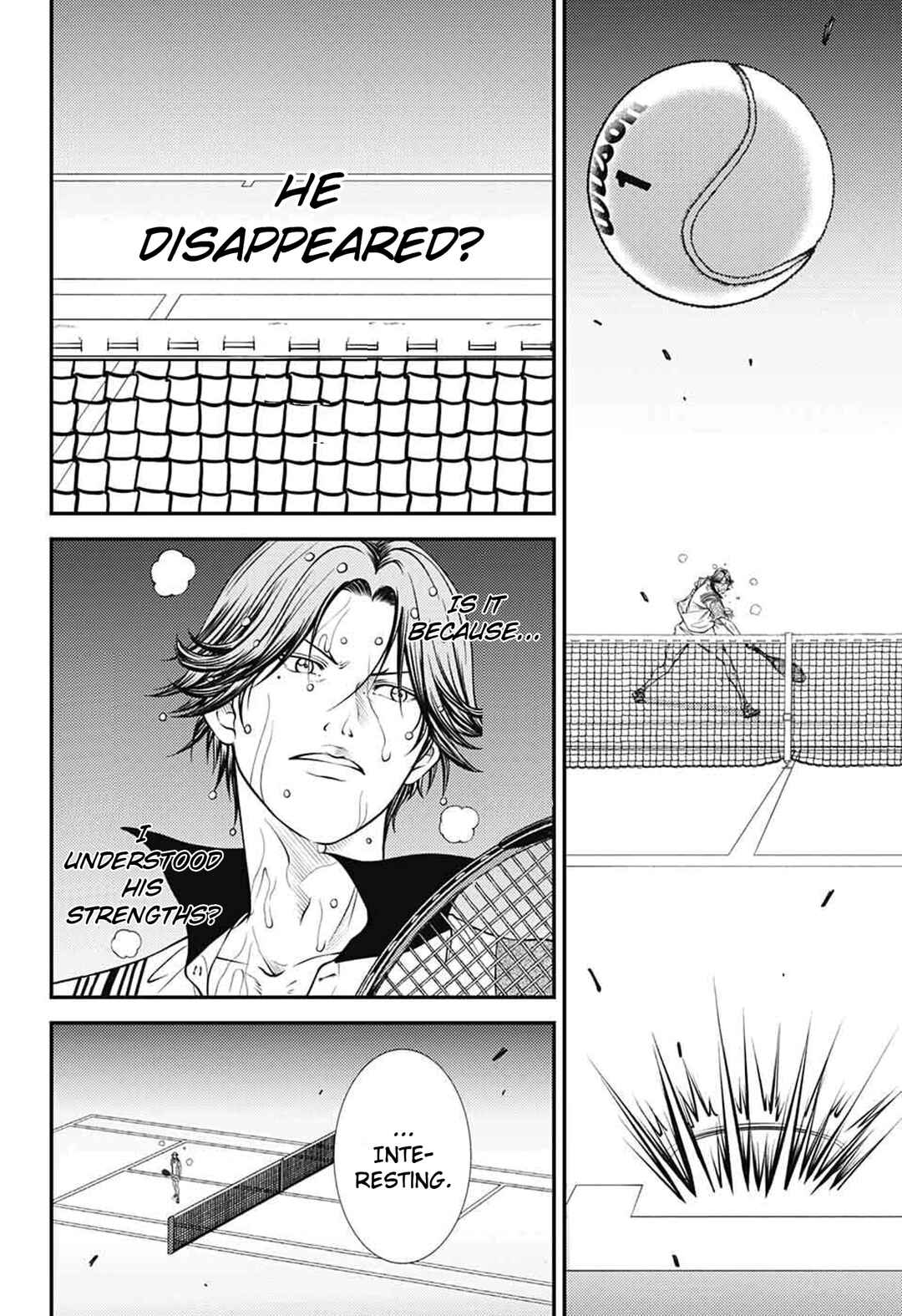 Chapter 396 - Page 4