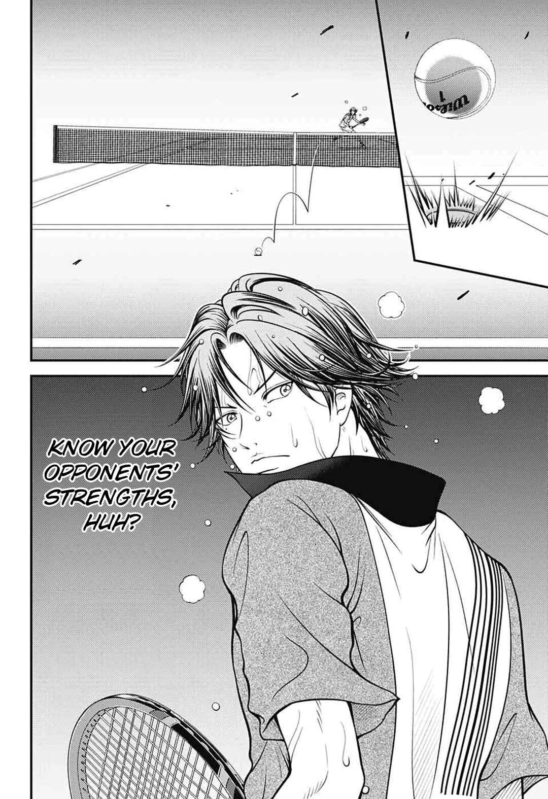 Chapter 396 - Page 6