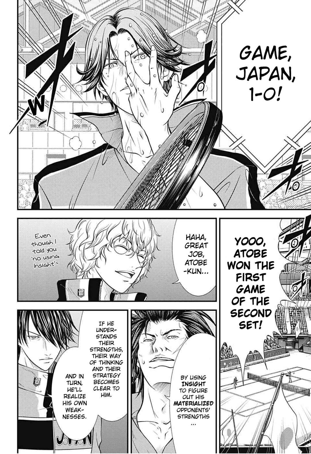 Chapter 396 - Page 8