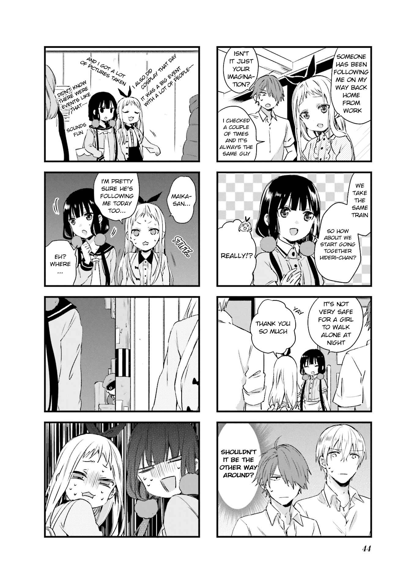 Chapter 47 - Page 2
