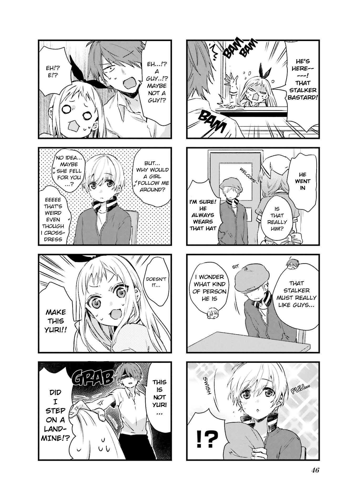 Chapter 47 - Page 4