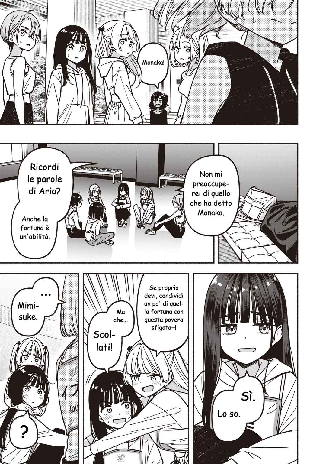 Chapter 87 - Page 14