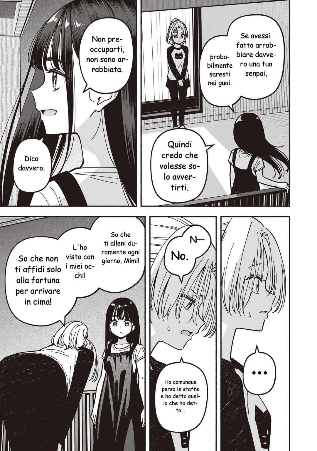 Chapter 87 - Page 22