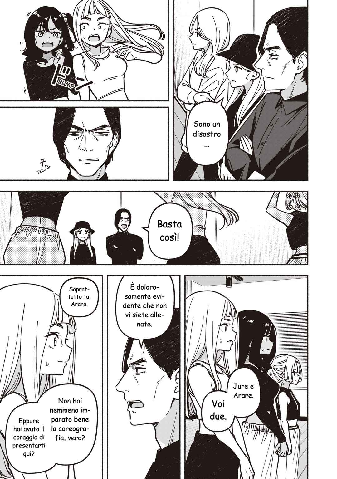 Chapter 87 - Page 8