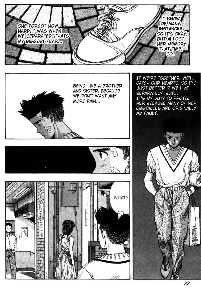Chapter 55 - Page 21