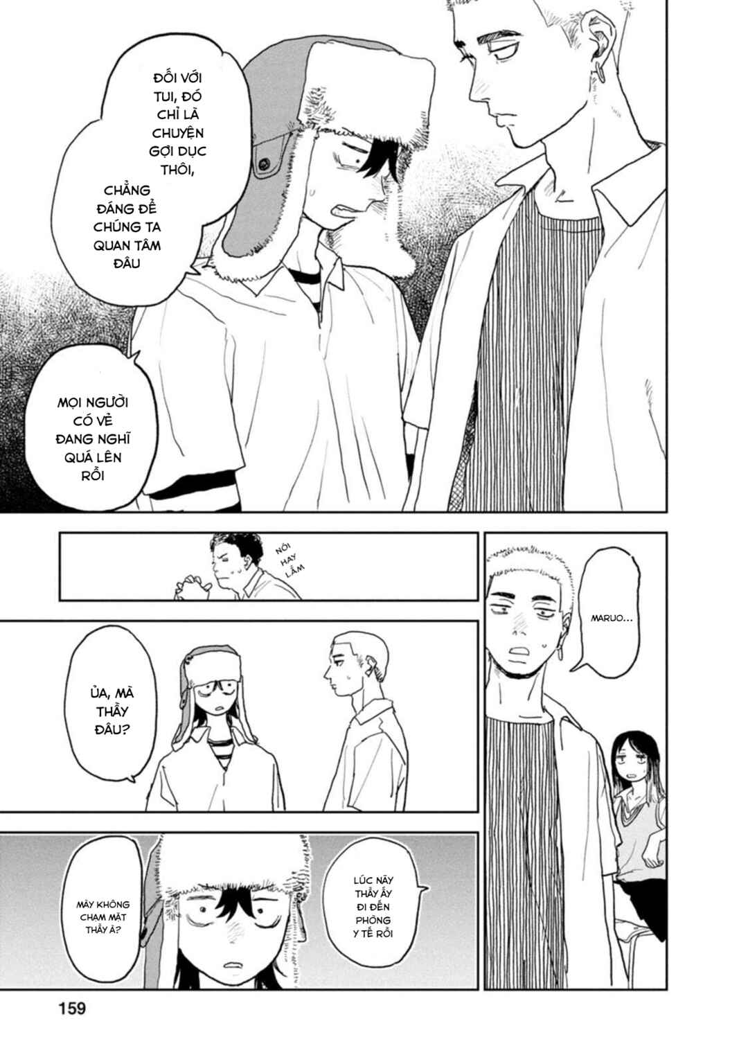 Chapter 30 - Page 11