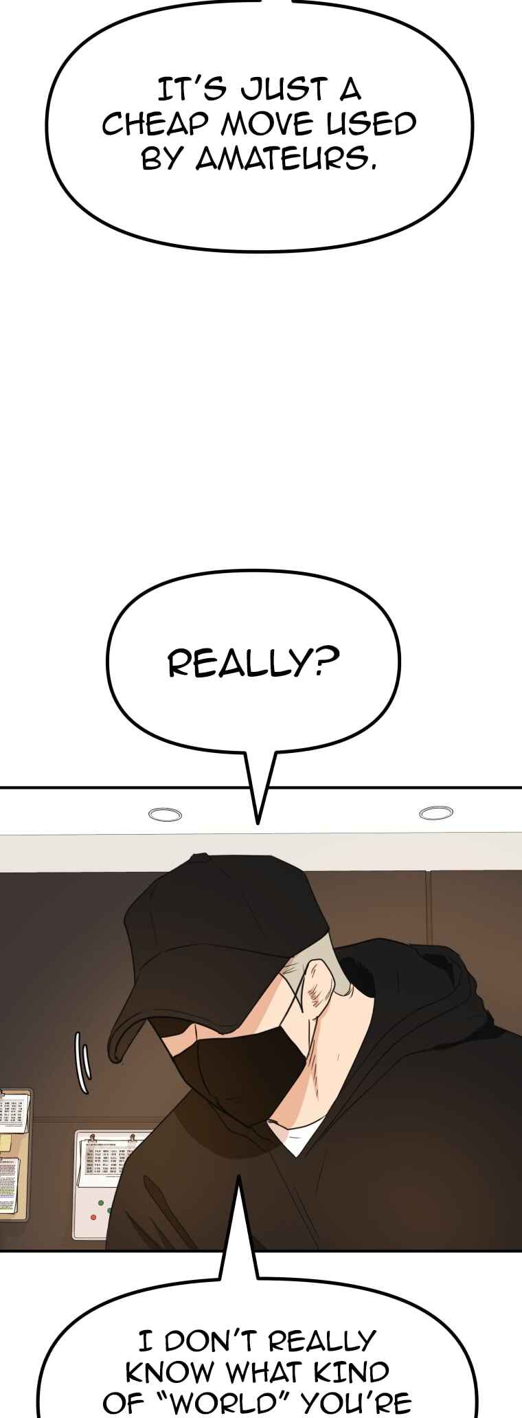 Chapter 145 - Page 26