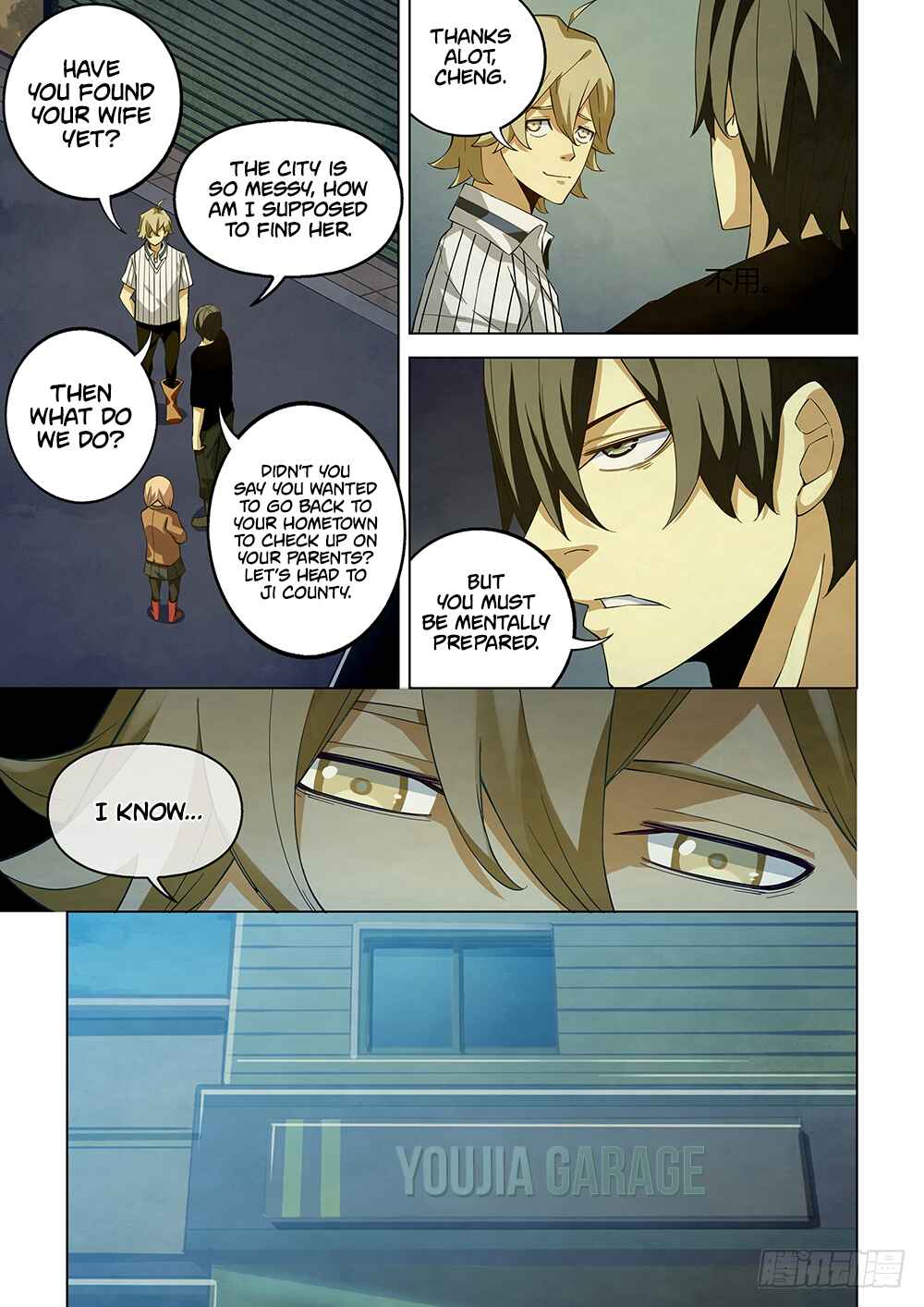 Chapter 38 - Page 8