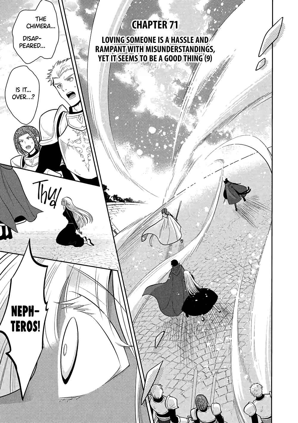 Chapter 71 - Page 1