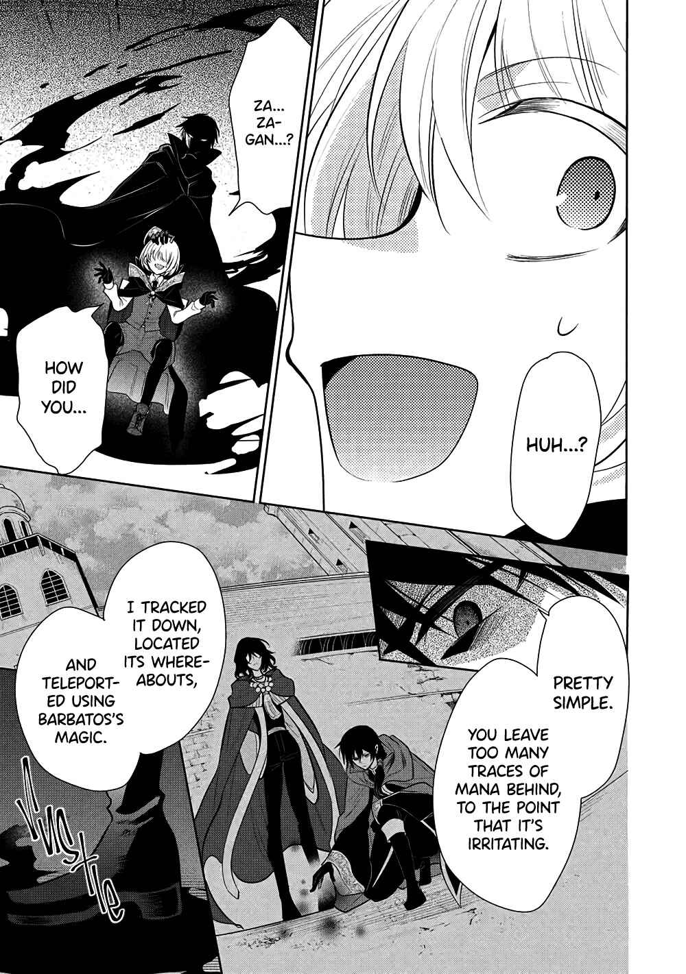 Chapter 71 - Page 11