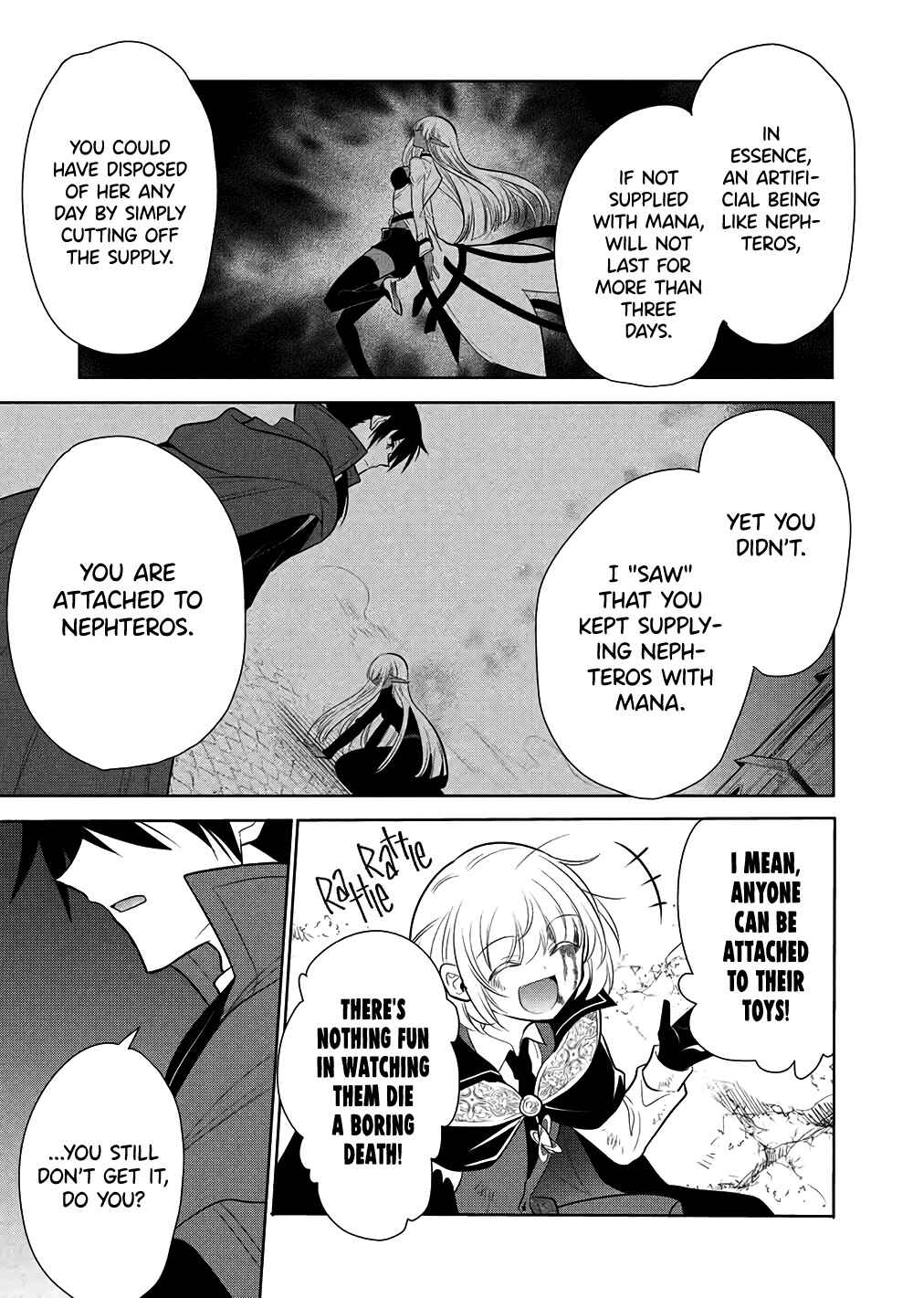 Chapter 71 - Page 24