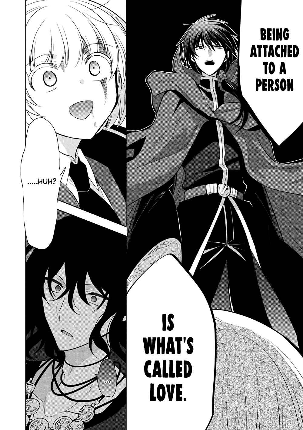 Chapter 71 - Page 25
