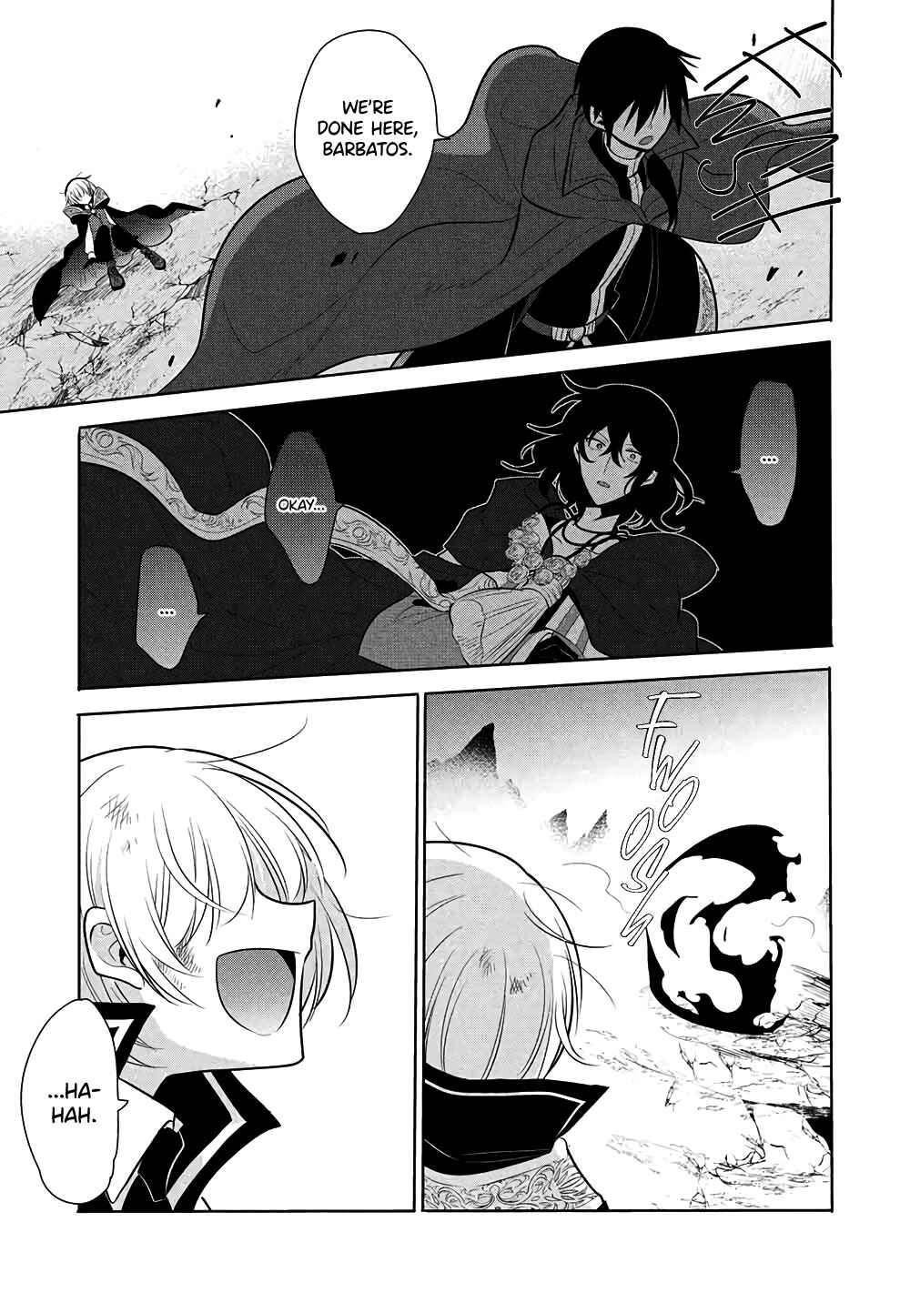 Chapter 71 - Page 28
