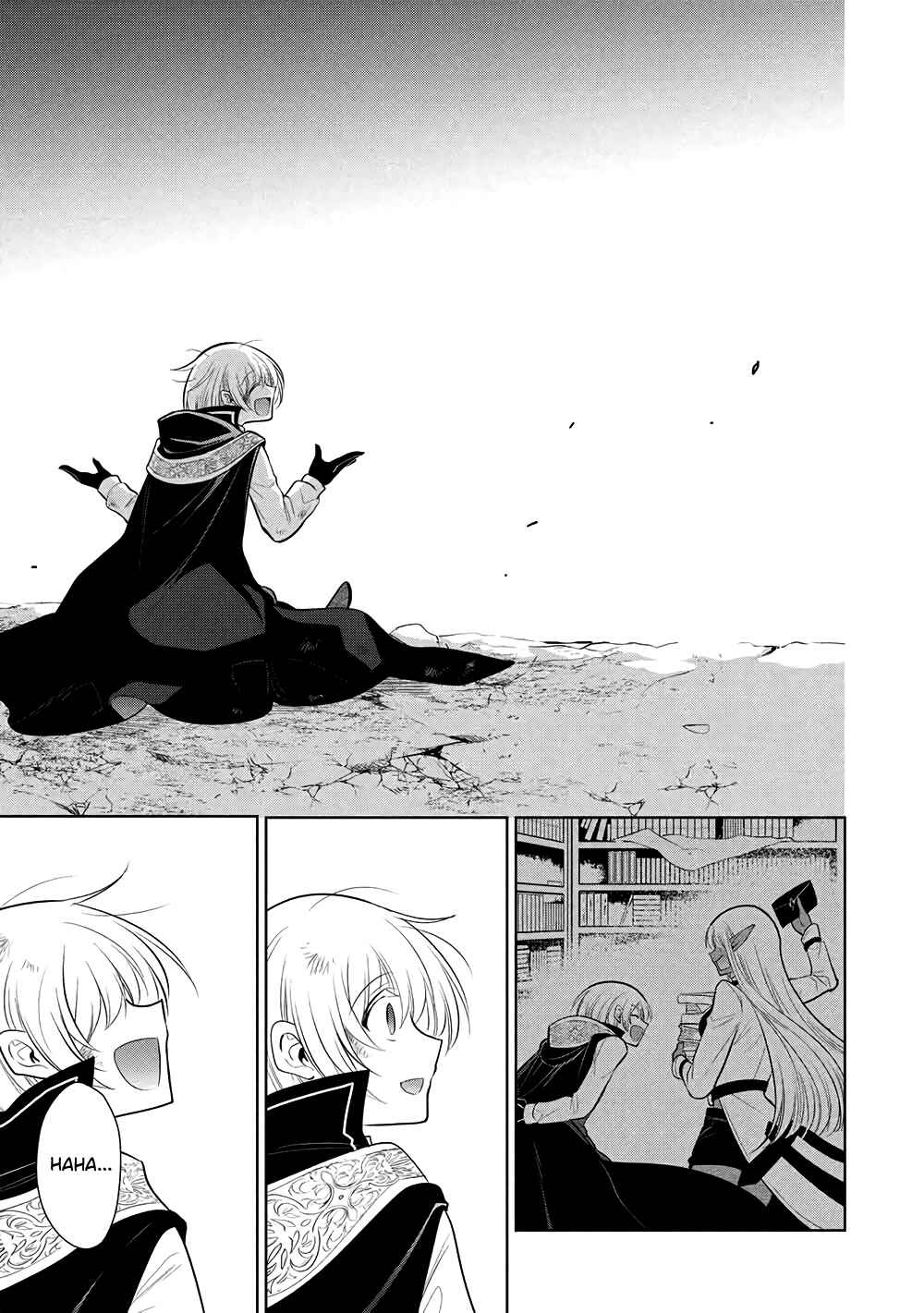 Chapter 71 - Page 30