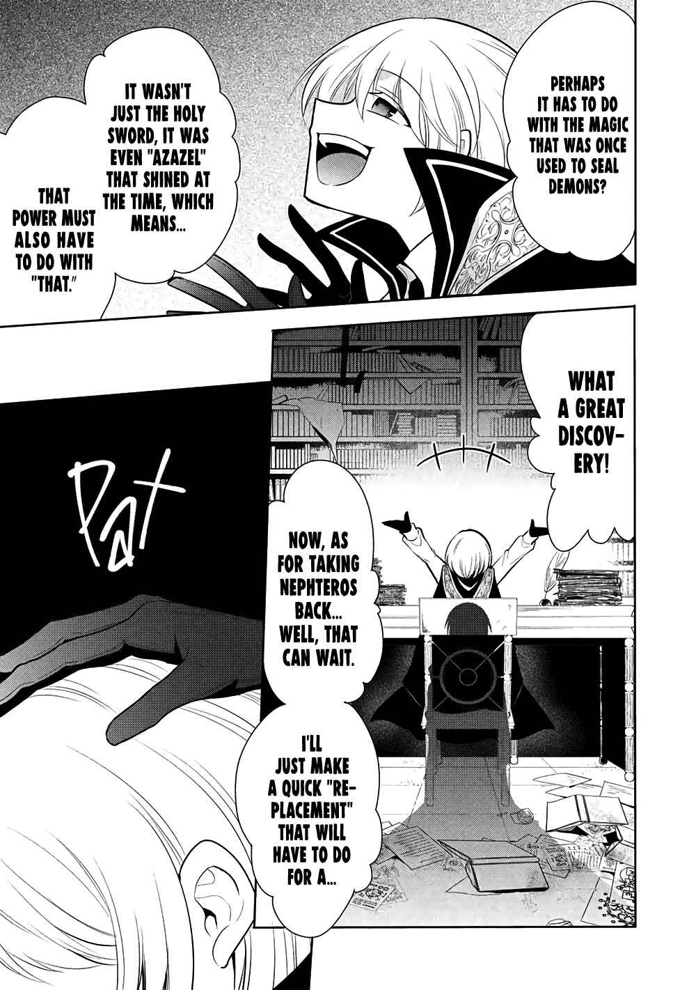 Chapter 71 - Page 9