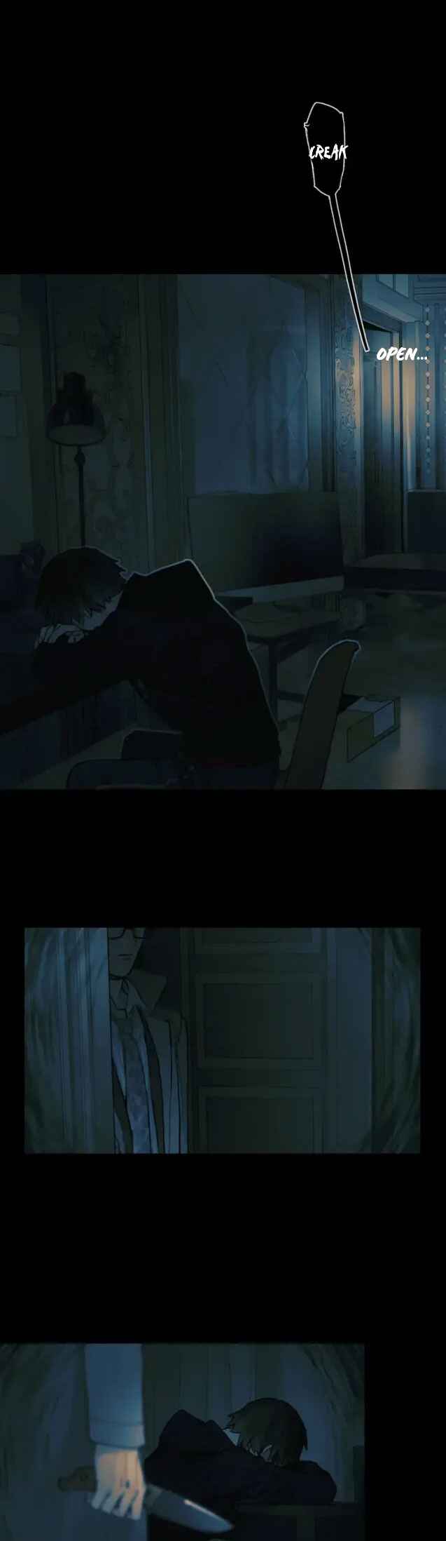 Chapter 2 - Page 1