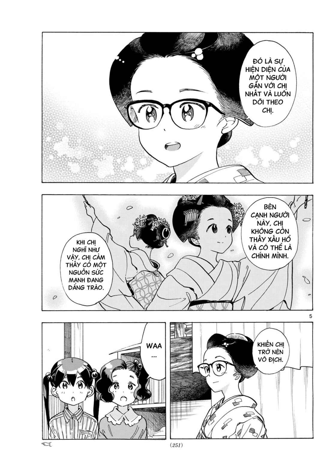 Chapter 291 - Page 5