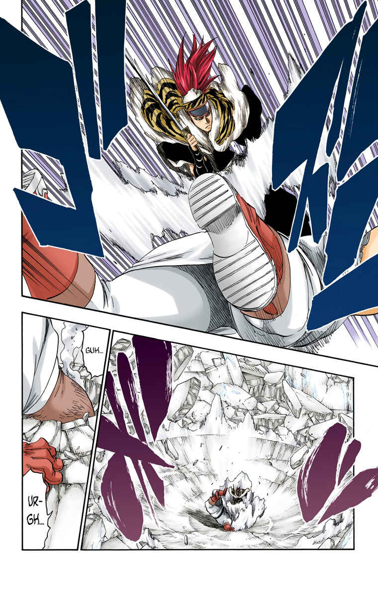 Chapter 562 - Page 11