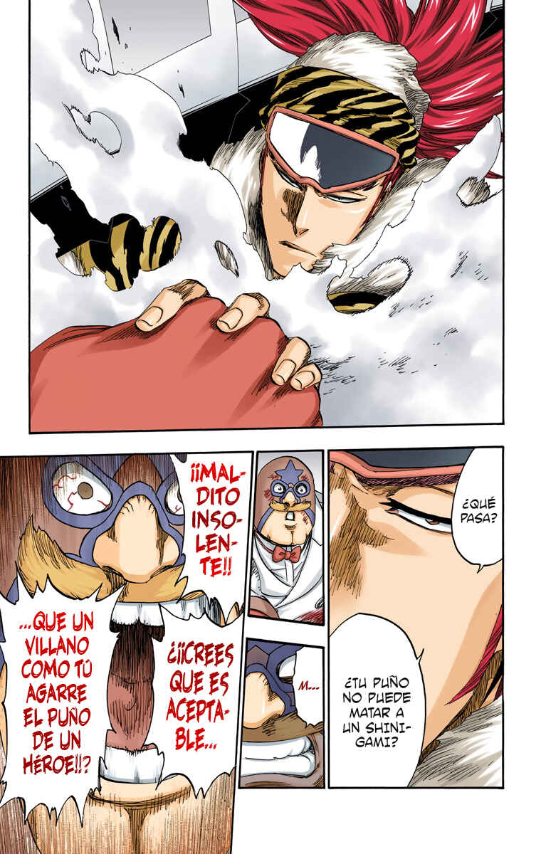 Chapter 562 - Page 14