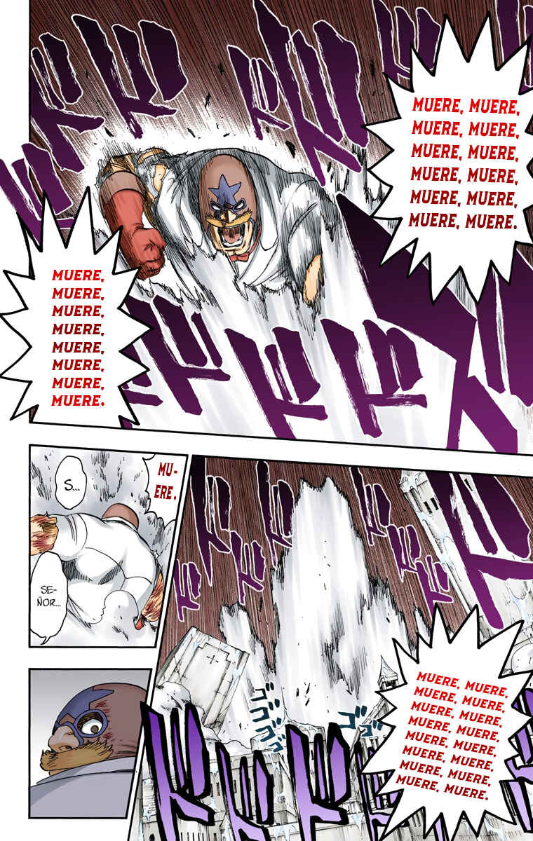 Chapter 562 - Page 15