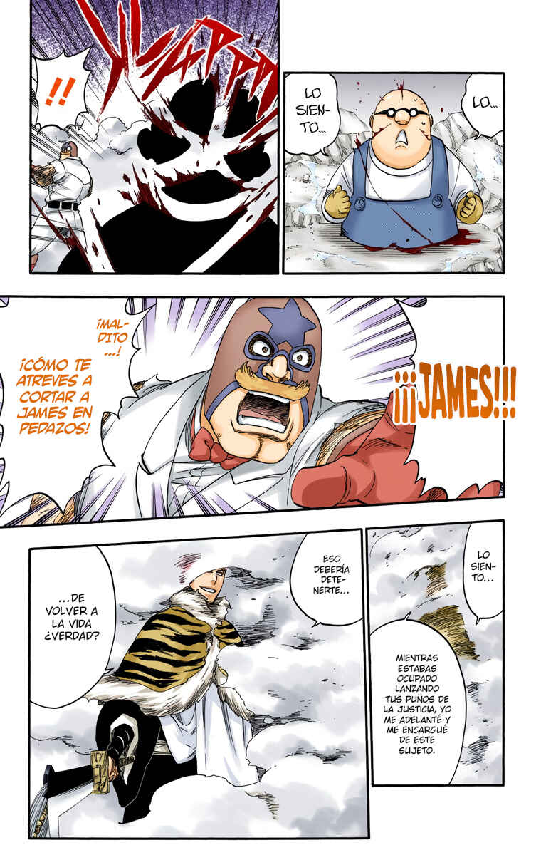 Chapter 562 - Page 16